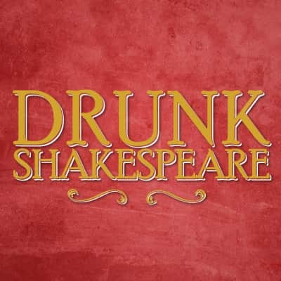 Drunk Shakespeare San Diego Tickets