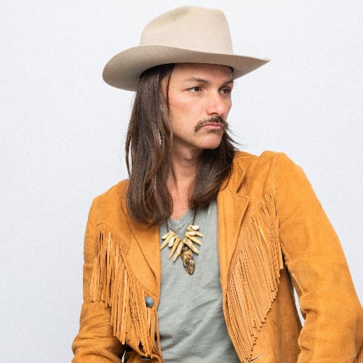 Duane Betts in San Diego