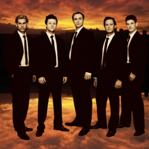 Dublin's Irish Tenors San Diego Tickets