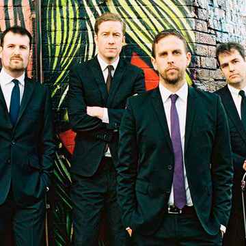 Dublin Guitar Quartet San Diego Tickets
