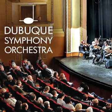 Dubuque Symphony Orchestra San Diego Tickets