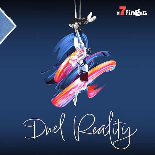Duel Reality San Diego Tickets