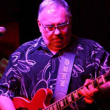Duke Robillard San Diego Tickets
