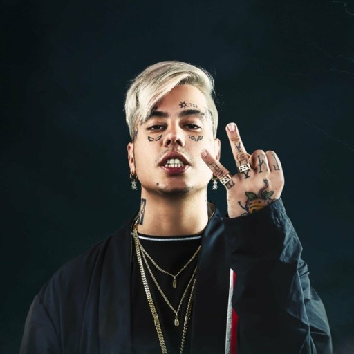 Duki San Diego Tickets