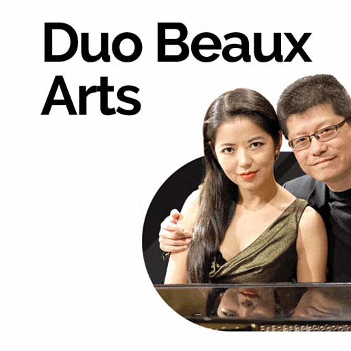 Duo Beaux Arts San Diego Tickets
