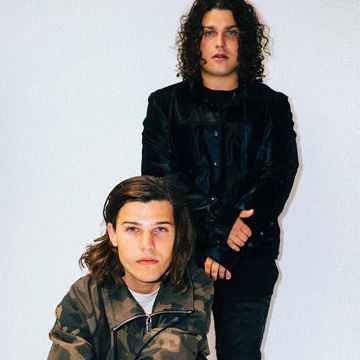 DVBBS Concerts in San Diego