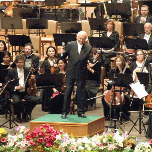Dvorak's New World Symphony San Diego Tickets
