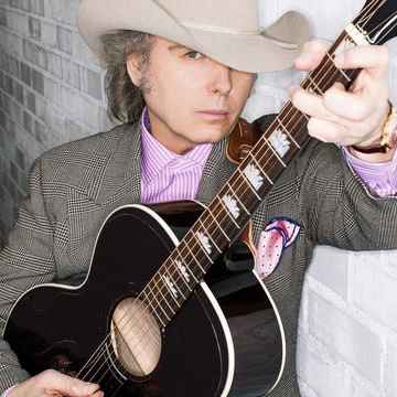 Dwight Yoakam San Diego Tickets
