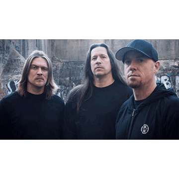 Dying Fetus San Diego Tickets