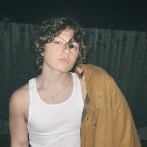 Dyl Dion in San Diego