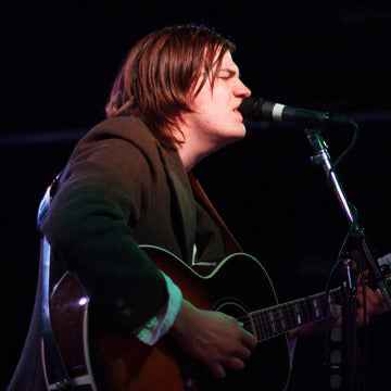 Dylan Leblanc San Diego Tickets