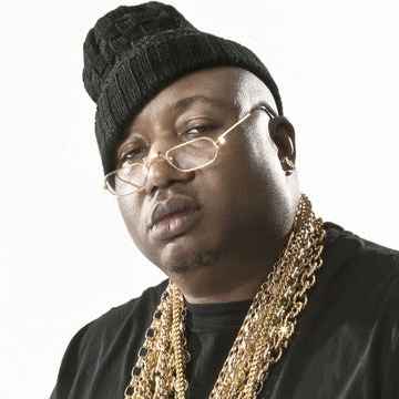 E-40 San Diego Tickets