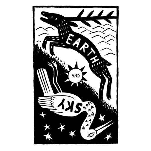 Earth & Sky - A Great Gathering For All Beings San Diego Tickets