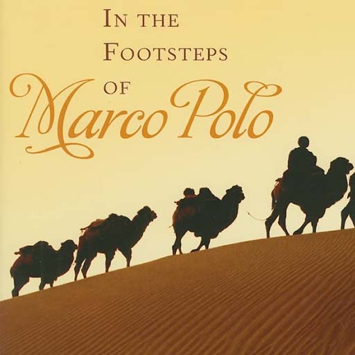 East Meets West: In the Footsteps of Marco Polo San Diego Tickets