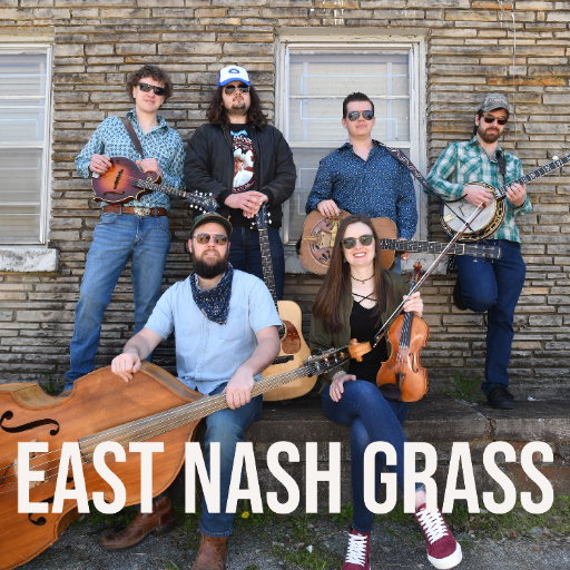 East Nash Grass Concerts in San Diego