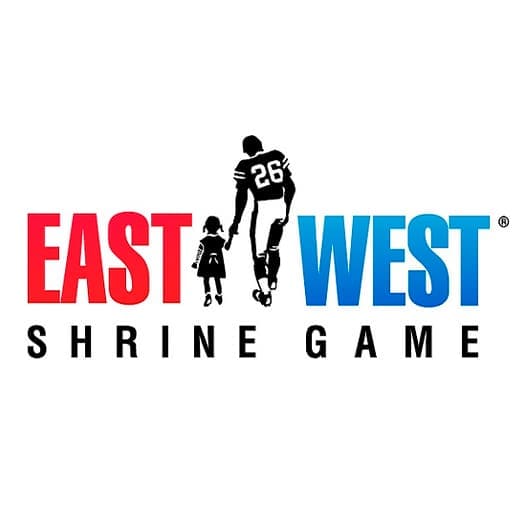 East-West Shrine Bowl Schedule 2026–2027
