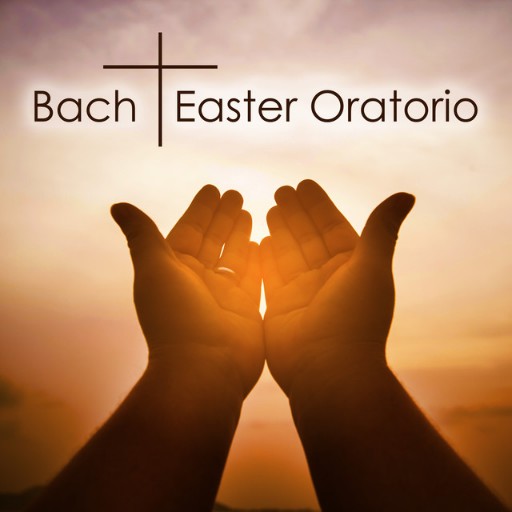 Easter Oratorio San Diego Tickets