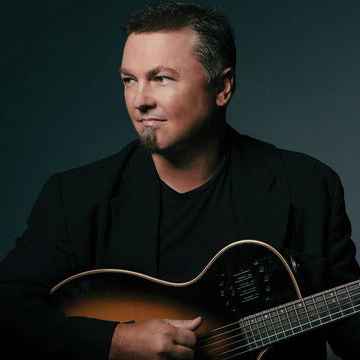 Edwin McCain in San Diego