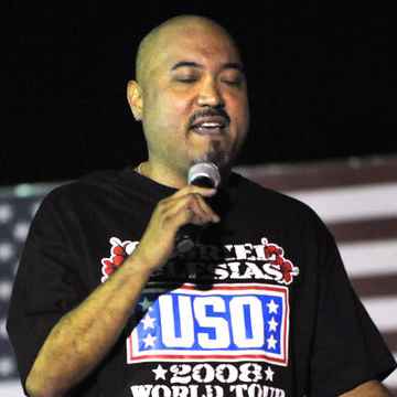 Edwin San Juan San Diego Tickets
