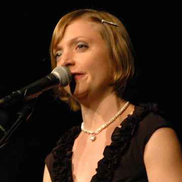 Eilen Jewell Concerts in San Diego