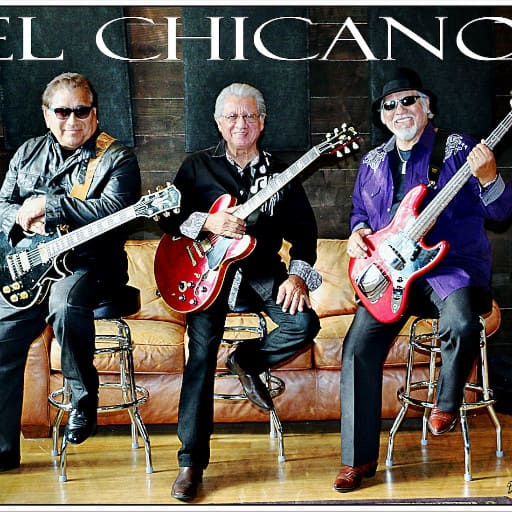 El Chicano San Diego Tickets