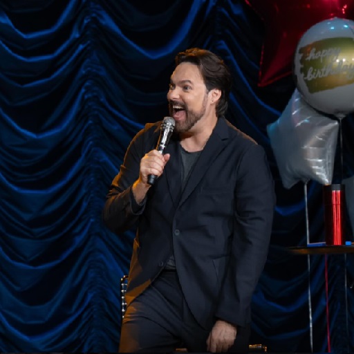 El George Harris San Diego Tickets