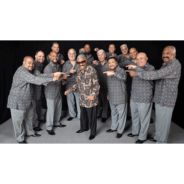 El Gran Combo San Diego Tickets