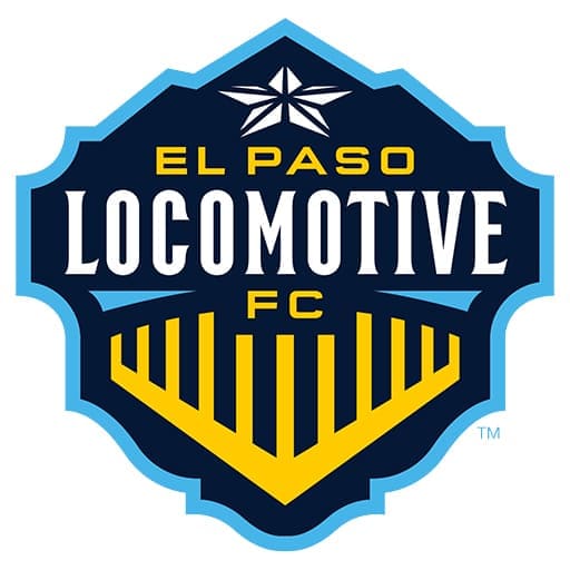El Paso Locomotive FC Schedule 2026–2027
