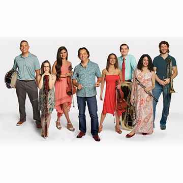 El Paso Symphony Orchestra San Diego Tickets