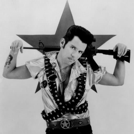 El Vez in San Diego