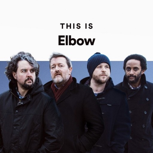 Elbow in San Diego