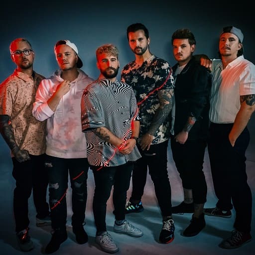 Electric Callboy San Diego Tickets
