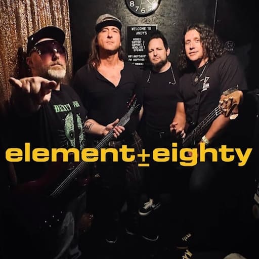 Element and Eighty in San Diego