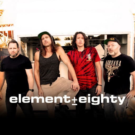 Element Eighty San Diego Tickets