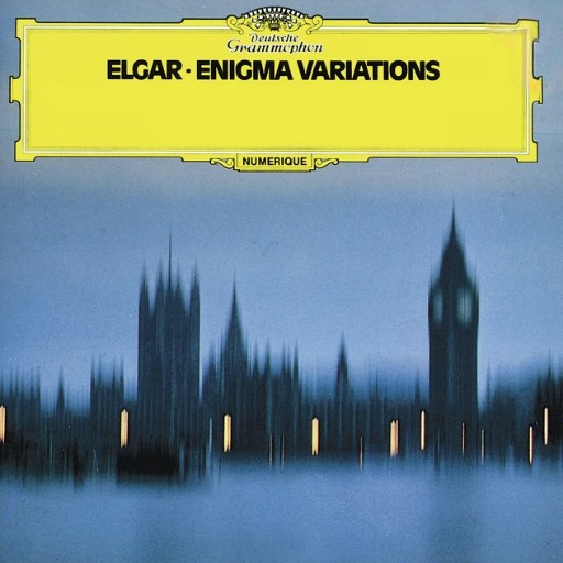 Elgar Enigma Variations San Diego Tickets