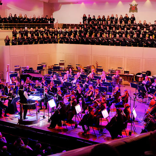 Elgar San Diego Tickets