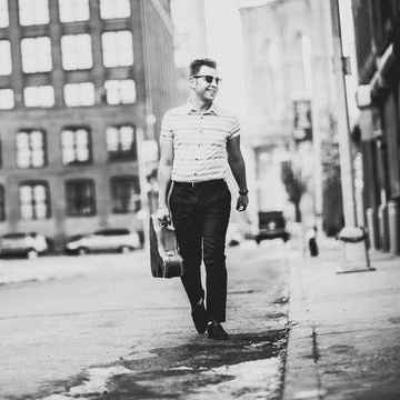 Eli Paperboy Reed San Diego Tickets