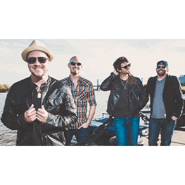 Eli Young Band San Diego Tickets
