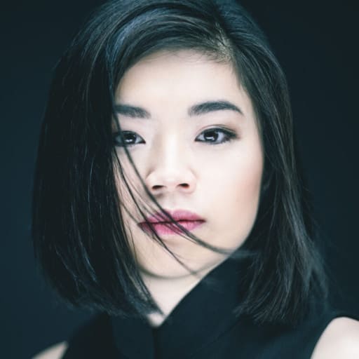 Elim Chan San Diego Tickets