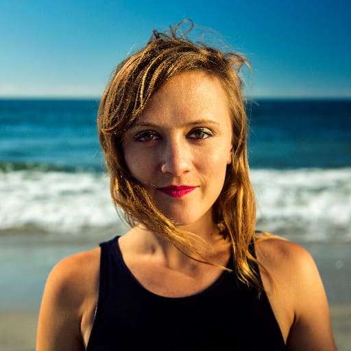 Ellen Reid San Diego Tickets