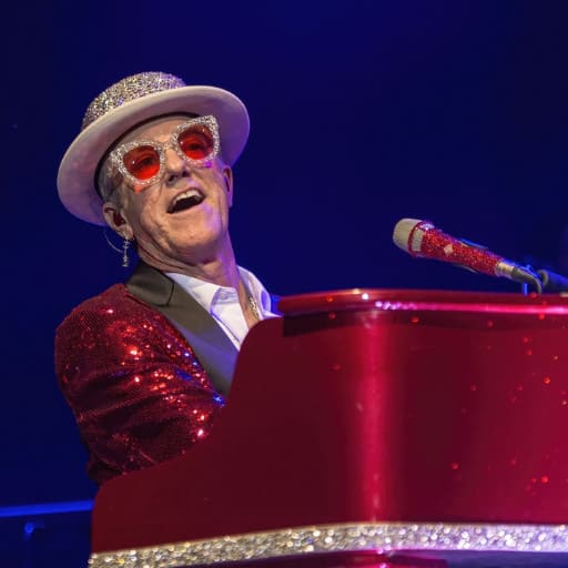 Elton Dan San Diego Tickets