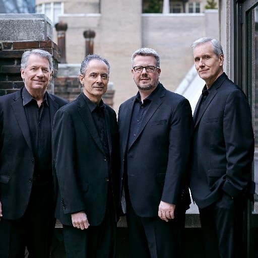Emerson String Quartet San Diego Tickets