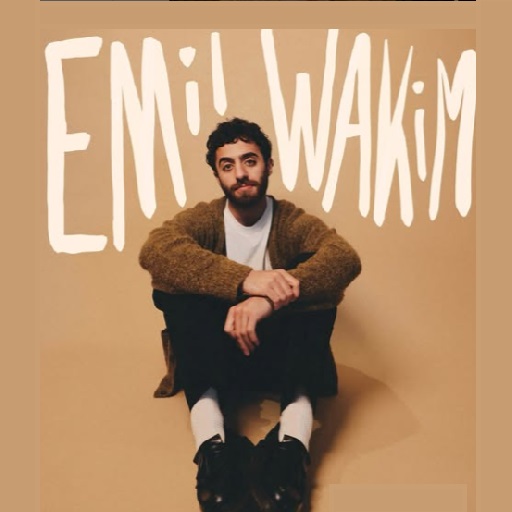 Emil Wakim San Diego Tickets