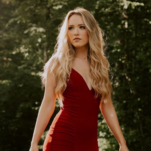 Emily Ann Roberts San Diego Tickets