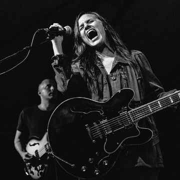 Emily Wolfe San Diego Tickets