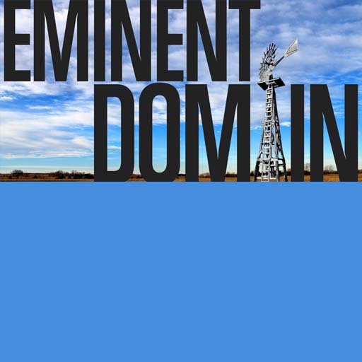 Eminent Domain San Diego Tickets