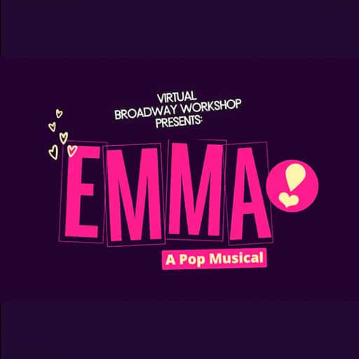 Emma - The Play San Diego Tickets