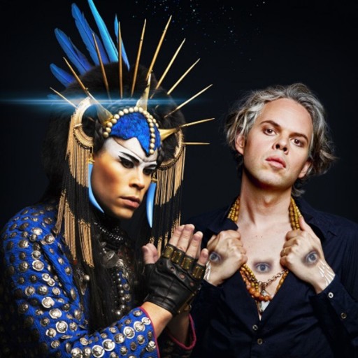 Empire of The Sun Concerts in San Diego