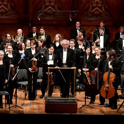 Enigma Variations San Diego Tickets