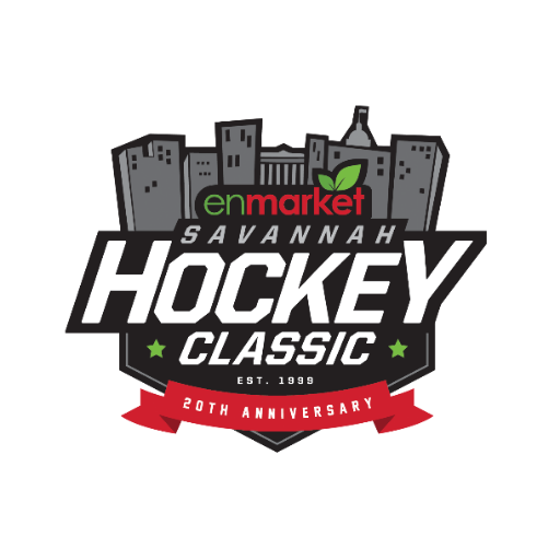 Enmarket Savannah Hockey Classic Schedule 2026–2027